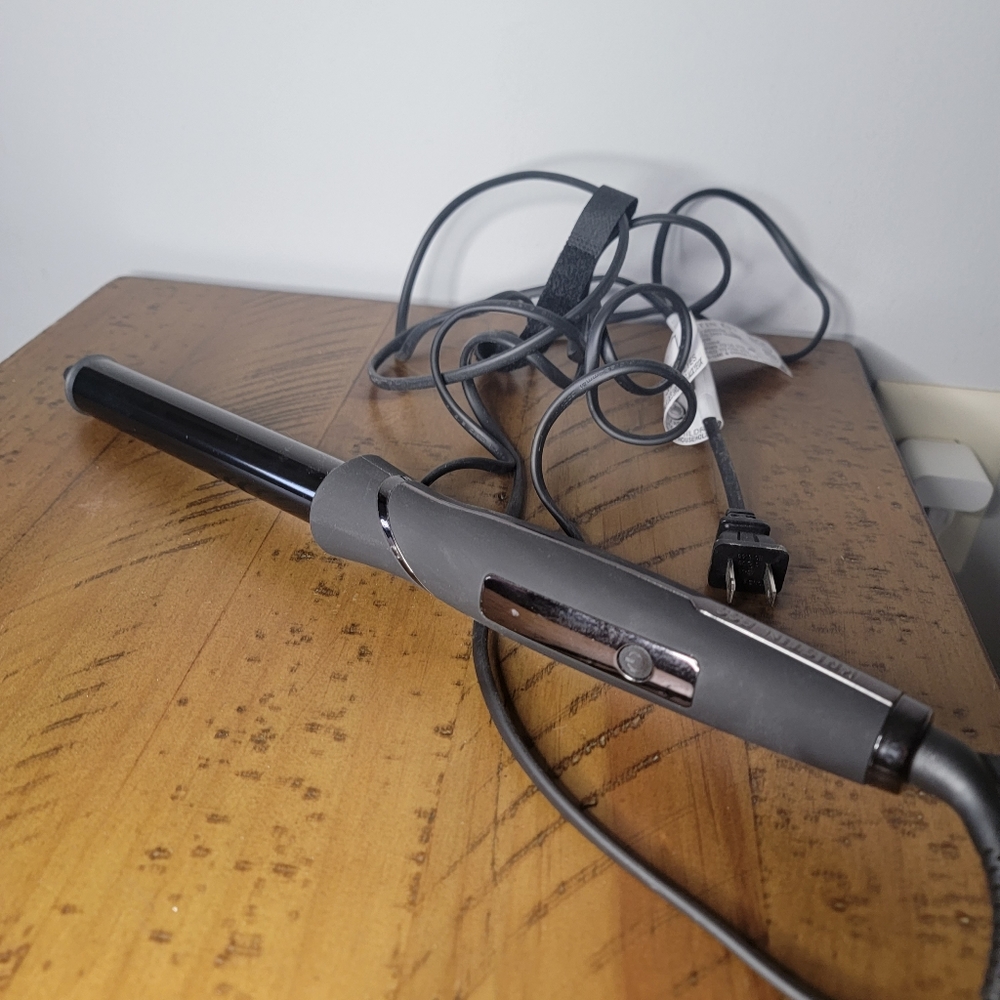 KRISTON ESS STYLING WAND